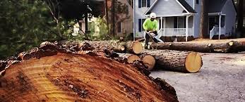 Best Stump Grinding and Removal  in Springville, AL